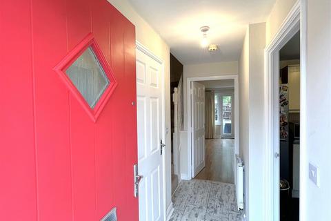 50 Hardwick Field Lane, Warwick, CV34 6LN