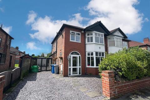 3 bedroom semi-detached house for sale, Forest Drive, Sale