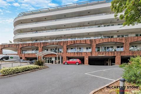 1 bedroom apartment for sale, Singer Court, Manor Crescent, Paignton, TQ3 2BP