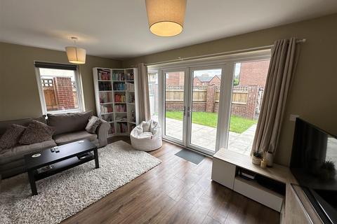 4 bedroom semi-detached house for sale, Bothwell Road, Manchester