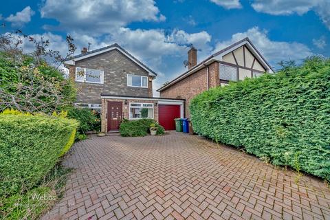 4 bedroom house for sale, Waveney Grove, Shoal Hill, Cannock WS11