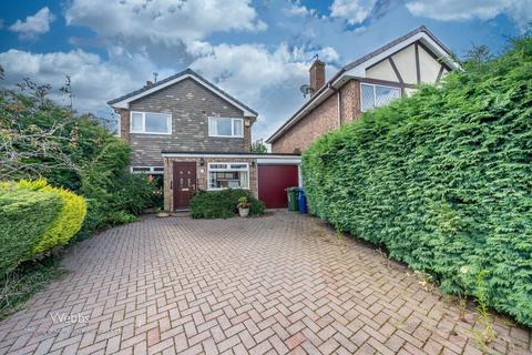 4 bedroom house for sale, Waveney Grove, Shoal Hill, Cannock WS11