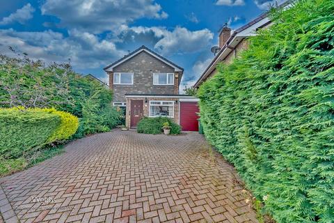 4 bedroom house for sale, Waveney Grove, Shoal Hill, Cannock WS11