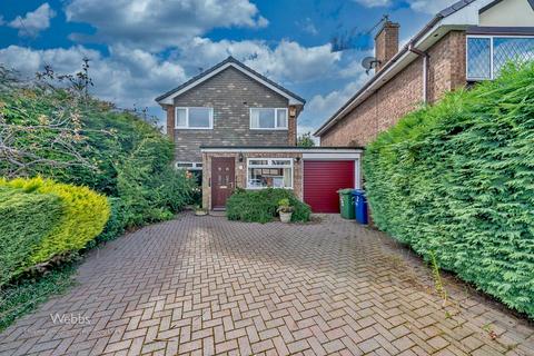 4 bedroom house for sale, Waveney Grove, Shoal Hill, Cannock WS11