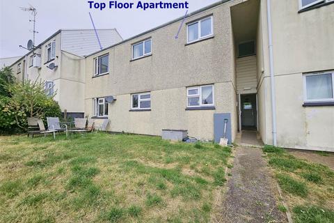 2 bedroom apartment for sale, Tregundy Road, Perranporth