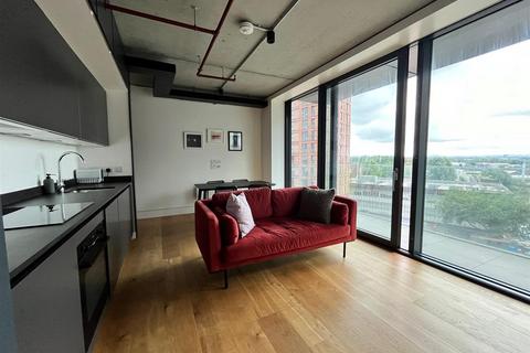 1 bedroom apartment to rent, Phoenix, 72 Chapeltown Street, Manchester