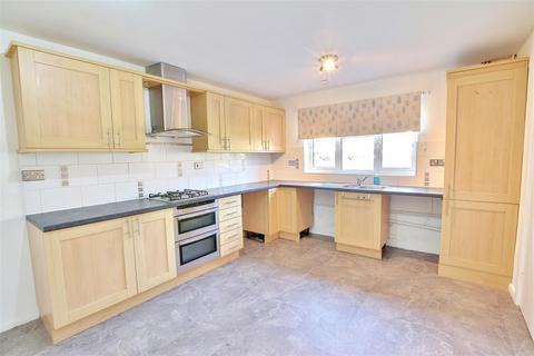 3 bedroom terraced house for sale, Granta Close, St. Ives