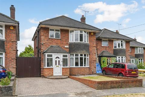 3 bedroom property for sale, Coniston Road, Redbridge, Hampshire