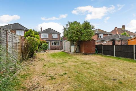 3 bedroom property for sale, Coniston Road, Redbridge, Hampshire