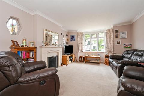 3 bedroom detached house for sale, Coniston Road, Redbridge, Hampshire