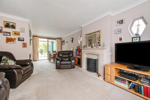 3 bedroom detached house for sale, Coniston Road, Redbridge, Hampshire