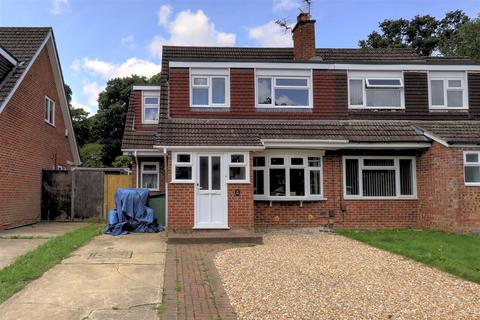 3 bedroom semi-detached house for sale, Silvers Wood, Totton, Southampton