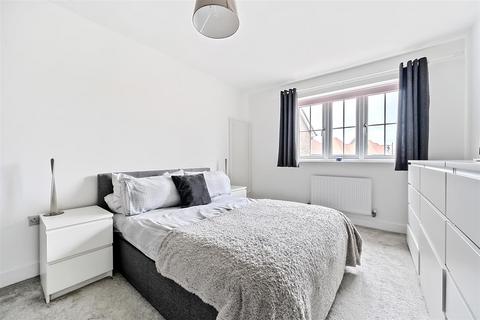 2 bedroom apartment for sale, Kelmscott Way, North Bersted