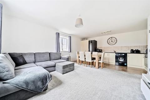 2 bedroom apartment for sale, Kelmscott Way, North Bersted