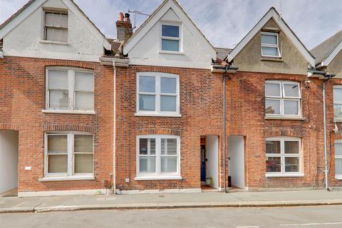 34 Cobden Road, Worthing, BN11 4BD