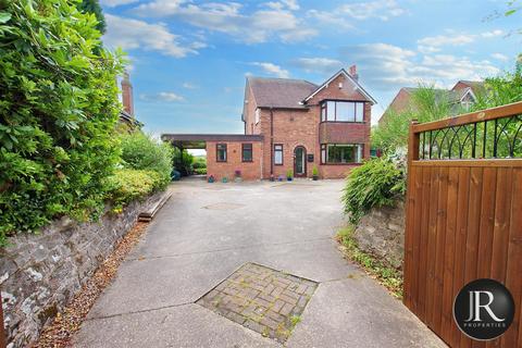 3 bedroom detached house for sale, Hagley Road, Rugeley WS15