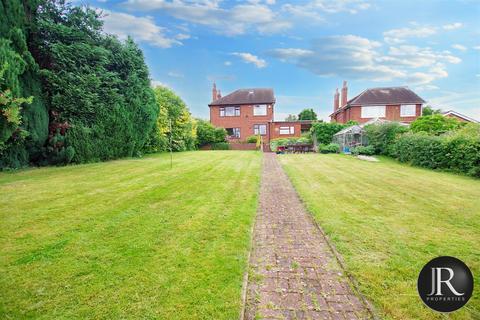 3 bedroom detached house for sale, Hagley Road, Rugeley WS15