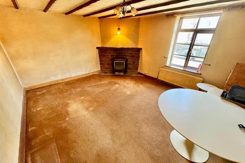 3 bedroom cottage for sale, George Street, Portishead.