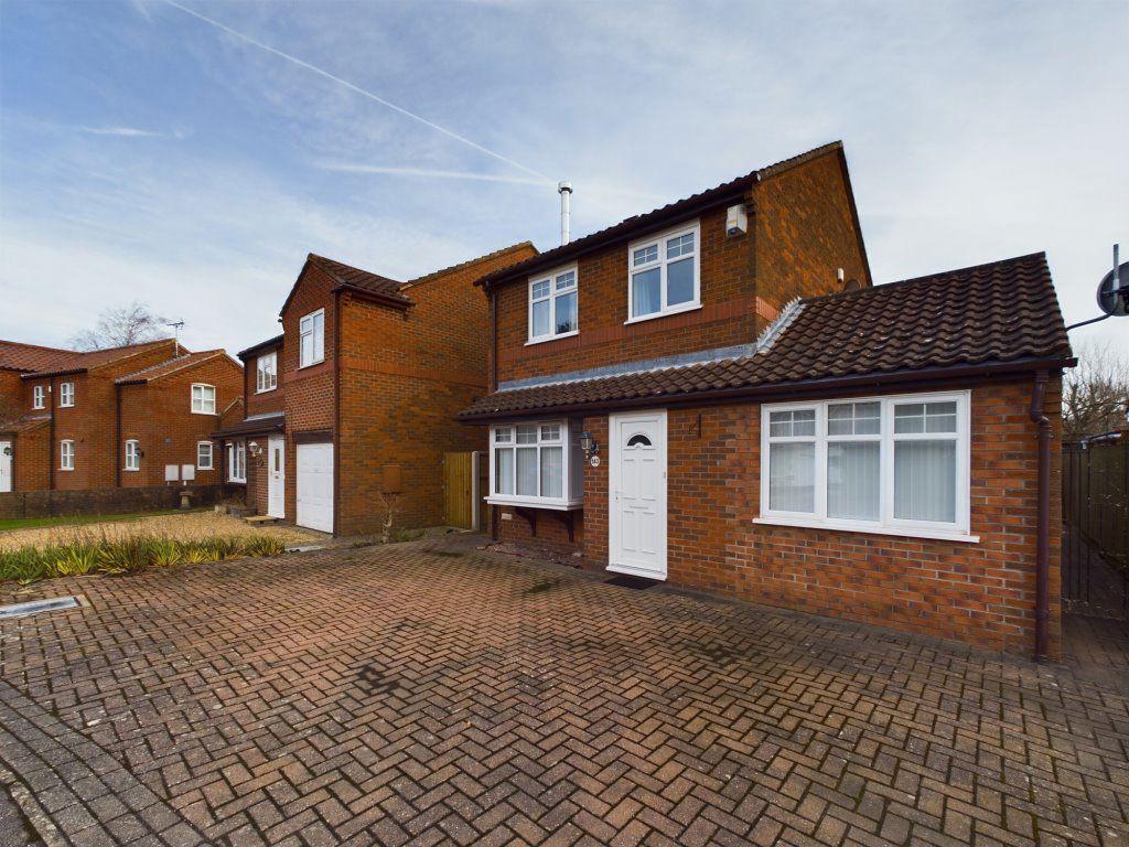Tattershall Road, Boston, Lincolnshire 3 bed semidetached house to rent £925 pcm (£213 pw)