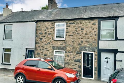 2 bedroom house for sale, School Bank Road, Llanrwst