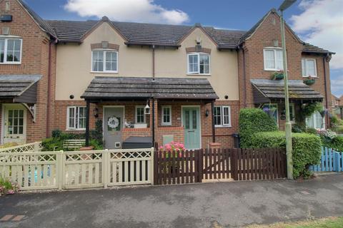 2 bedroom terraced house for sale, Darleydale Close, Hardwicke, Gloucester