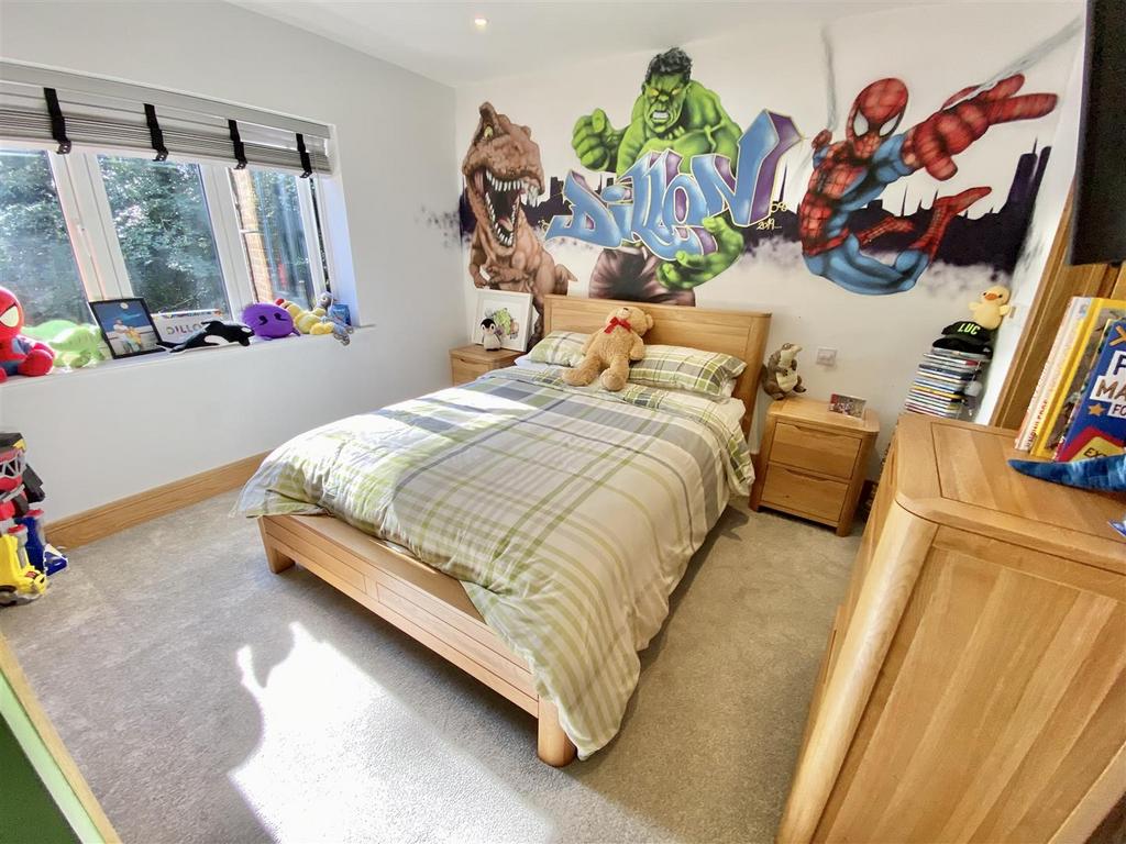 Bedroom 3