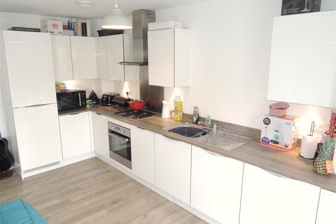 2 bedroom flat for sale, Londinium Road, Colchester