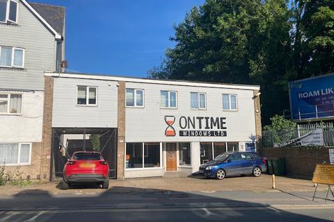 Property for sale, 41-43 Risborough Lane, Cheriton , Folkestone, Kent