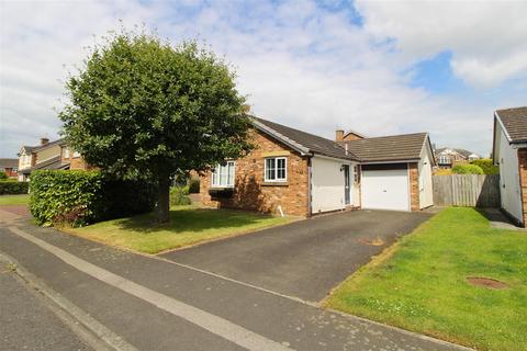 2 bedroom detached bungalow for sale, Meadowfield, Whitley Bay