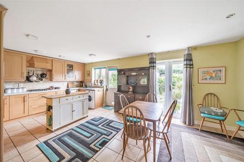 3 bedroom terraced house for sale, De Legh Grove, West Allington, Bridport