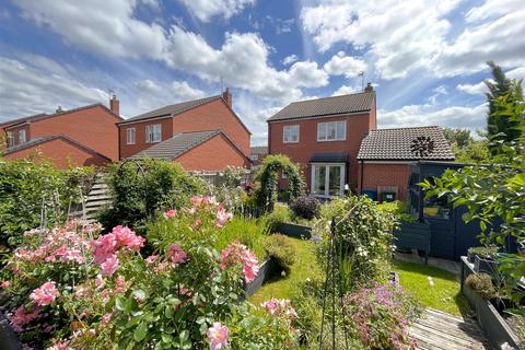 3 bedroom detached house for sale, Bowland Road, Bingham