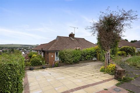 3 bedroom semi-detached bungalow for sale, Greenfield Crescent, Patcham, Brighton