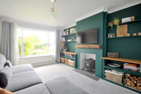 3 bedroom terraced house for sale, Oxendean Gardens, Lower Willingdon, Eastbourne