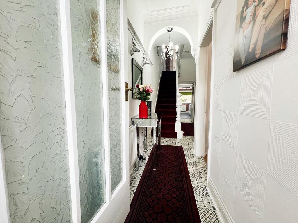 Hallway