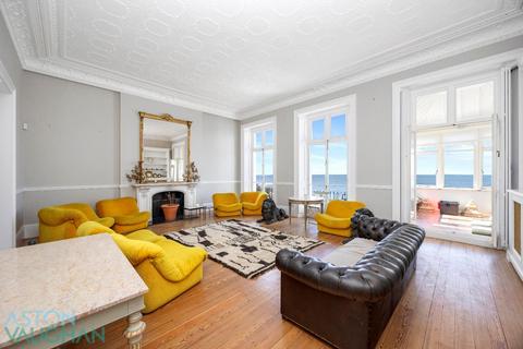 3 bedroom apartment for sale, Chichester Terrace, Brighton BN2