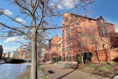 3 bedroom apartment for sale, Wherry Road, Norwich NR1