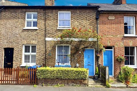 3 bedroom terraced house for sale, Nelson Road, Harrow on the Hill