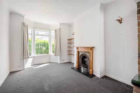 2 bedroom terraced house for sale, Nunmill Street, York, YO23 1NT