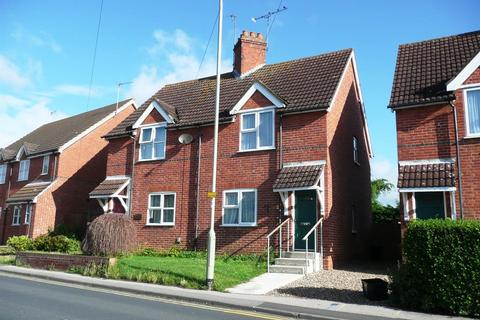 2 bedroom semi-detached house for sale, Headley Road, Woodley, Reading