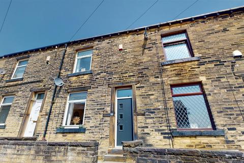 4 Bath Place, Halifax, HX3 6EG