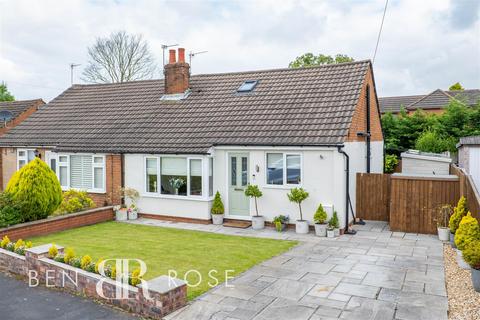 3 bedroom semi-detached bungalow for sale, Tristan Avenue, Preston PR4