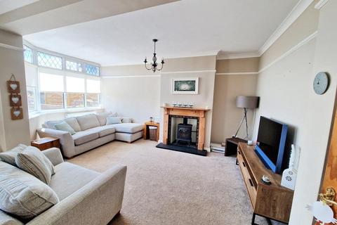 3 bedroom semi-detached house for sale, West Road, Porthcawl