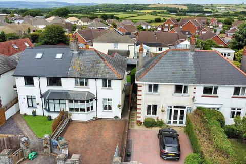 3 bedroom semi-detached house for sale, West Road, Porthcawl