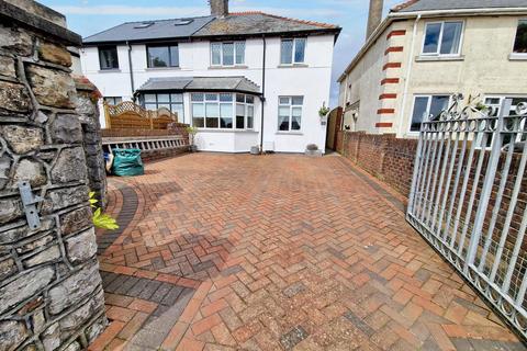 3 bedroom semi-detached house for sale, West Road, Porthcawl