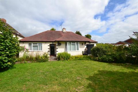 2 bedroom detached bungalow for sale, Barons Cross Road, Leominster