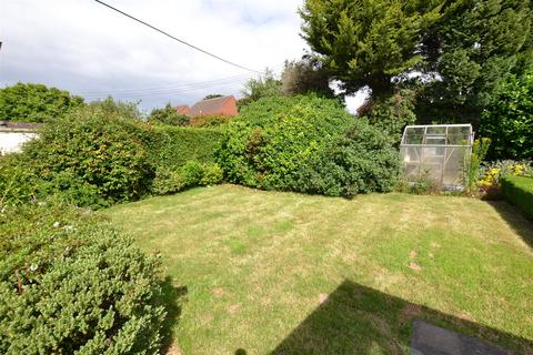 2 bedroom detached bungalow for sale, Barons Cross Road, Leominster