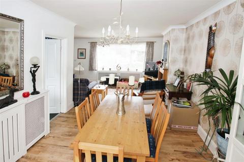 5 bedroom semi-detached house for sale, Lower Oxford Road, Basford, Newcastle