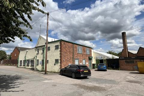 Office to rent, Parsons Lane, Hinckley, Leicestershire, LE10 1XT