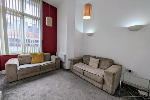 2 bedroom apartment to rent, Stowell Street, Liverpool