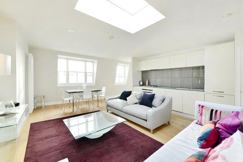 2 bedroom flat to rent, Blenheim Crescent, Notting Hill, W11